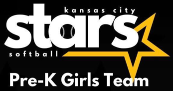 KC Stars Pre-K logo