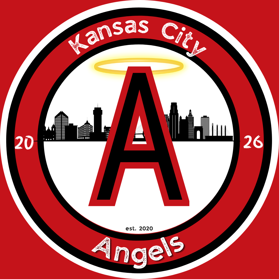 KC Angels logo