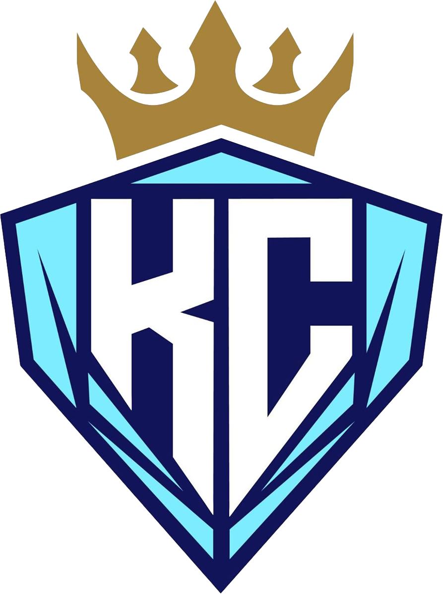 Jr KC Diamonds 10U logo