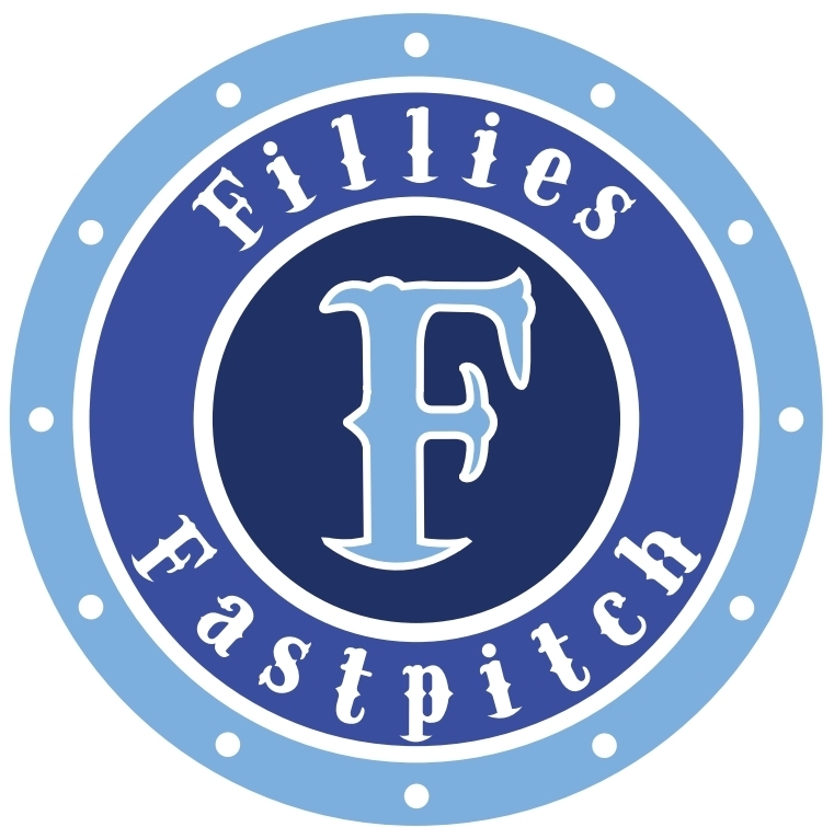 Fillies Fastpitch 14U logo