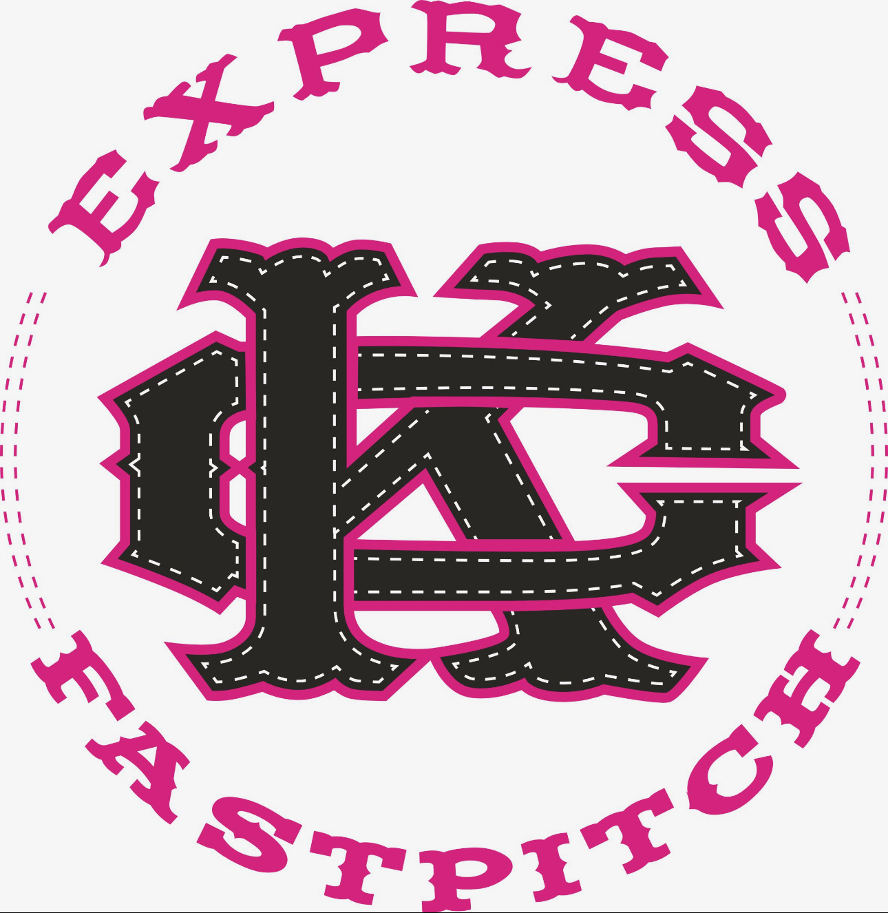 KC Express 9u/10u logo
