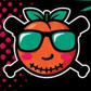 Peaches 12U logo