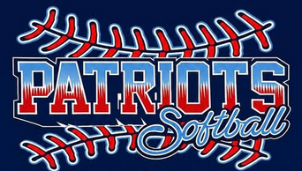 Patriots 12U logo