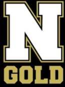 Nebraska Gold 816 14U logo