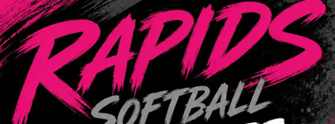 Rapids 14U logo