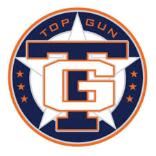 Top Gun 26/27 logo