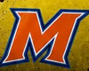 Mayhem 12U logo