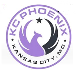 KC Phoenix 10U - Motsinger logo